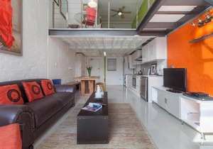 Harbour Terrace 14 by CTHA