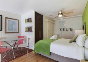 Harbour Terrace 14 by CTHA