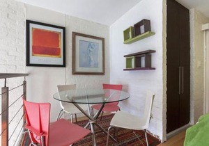 Harbour Terrace 14 by CTHA