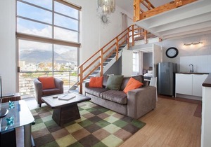 Harbour Terrace 48 By Ctha