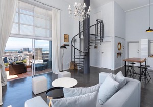 Harbour Terrace Apartments