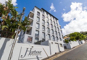 Harbour Terrace Apartments
