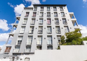 Harbour Terrace Apartments