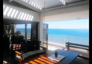 Harbourview Lodge