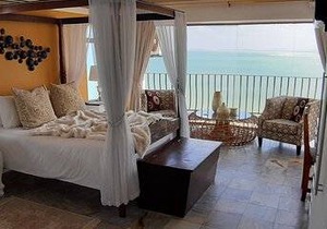 Harbourview Lodge