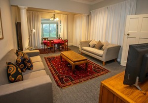 Harcourt Lodge 1