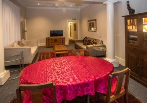 Harcourt Lodge 1