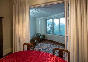 Harcourt Lodge 1