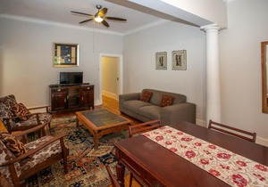 Harcourt Lodge 2