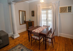 Harcourt Lodge 2