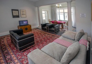 Harcourt Lodge 3