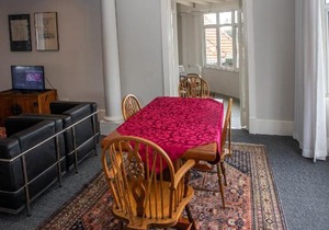 Harcourt Lodge 3