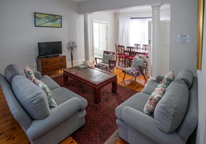 Harcourt Lodge 4
