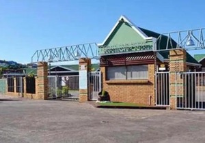Hartenbos Family Holiday house in gated development
