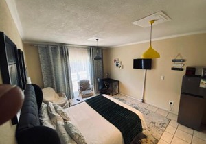 Hatfield, Grosvenor Private apartment.