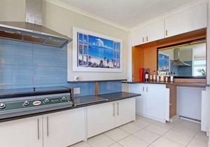 Hermanus Beach Club - 106 - Apartment with a view
