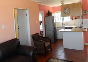 Hermanus Beach Club Penthouse 153