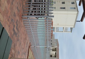 Hermanus Beach Club Penthouse 153