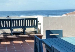 Hermanus Beach Club Penthouse 153
