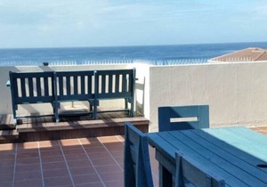 Hermanus Beach Club Penthouse 153