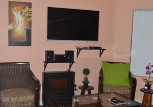 Hermanus Beach Club Penthouse 153