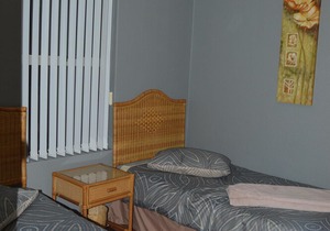 Hermanus Beach Club Penthouse 153