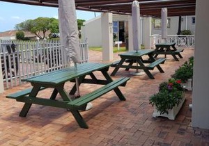 Hermanus Beach Club