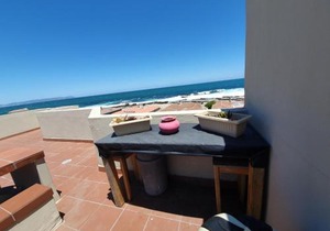 Hermanus Beach Club