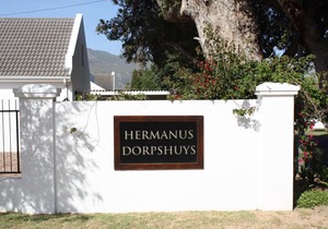 Hermanus Dorpshuys Guesthouse