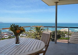 Hermanus Seaview Apartment