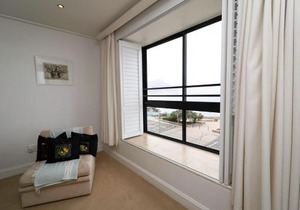 Hermanus Seaview Apartment