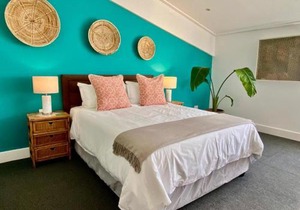 Hermanus Waterfront Apartment