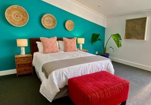 Hermanus Waterfront Apartment