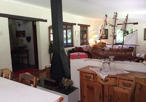 Himeville Cottage