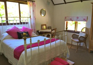 Himeville Cottage