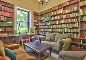 Historic Rondebosch Home