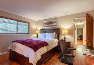 Holiday homes in CA, USA