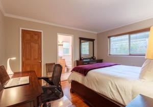 Holiday homes in CA, USA