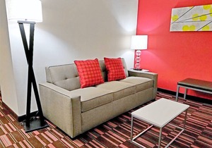 Holiday Inn Irving Las Colinas, an IHG Hotel in Las Colinas