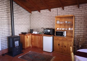 Home away from home with friendly hosts