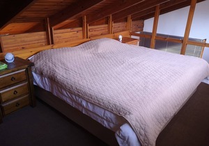 Home Away From Home With Friendly Hosts