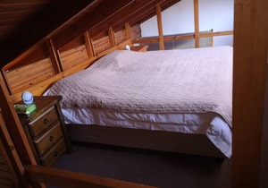 Home Away From Home With Friendly Hosts