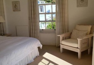 Hope Cottage Eastcliff Hermanus