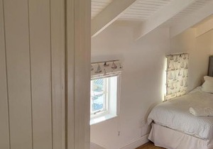 Hope Cottage Eastcliff Hermanus