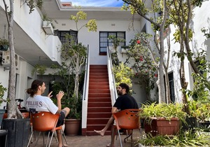 Hostel ∙ 10 guests