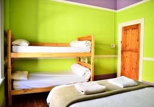 Hostel ∙ 10 guests