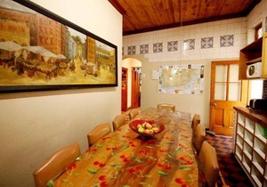 Hostel ∙ 8 guests
