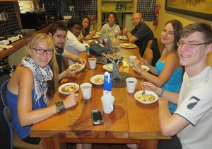 Hostel ∙ 8 guests