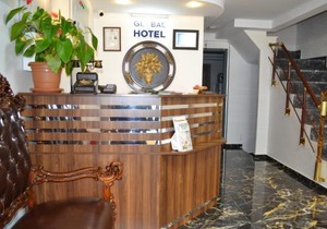HOTEL GLOBAL 2022