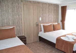 HOTEL GLOBAL 2022